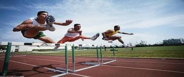 智能运动量化分析与激励机制