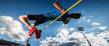 跑步活动社交平台建设