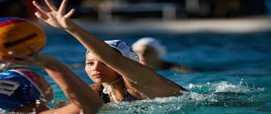 精细化赛事执行团队