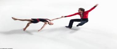 智能赛事场馆管理系统