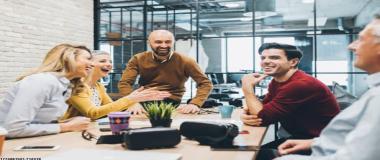 企业体育运动服务