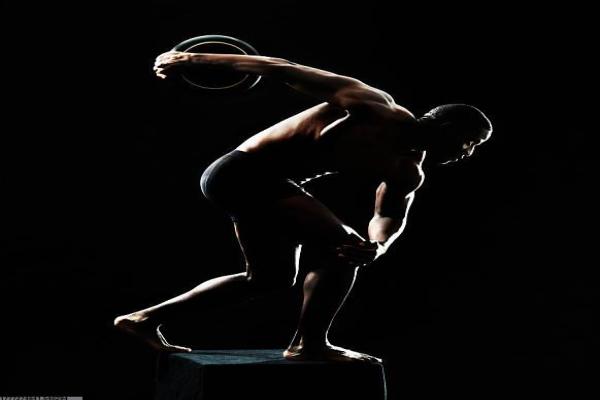 传统民间户外体育项目(图1)